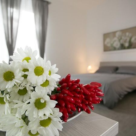 La Residenza Del Principe Roma Habitación foto