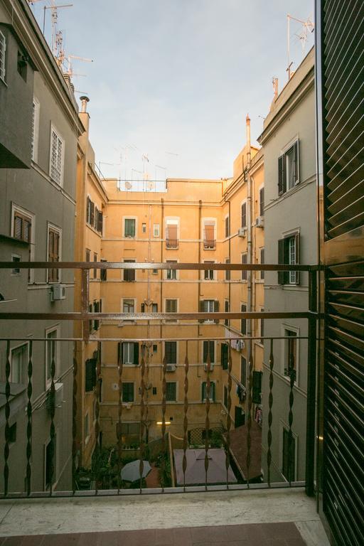 La Residenza Del Principe Roma Habitación foto