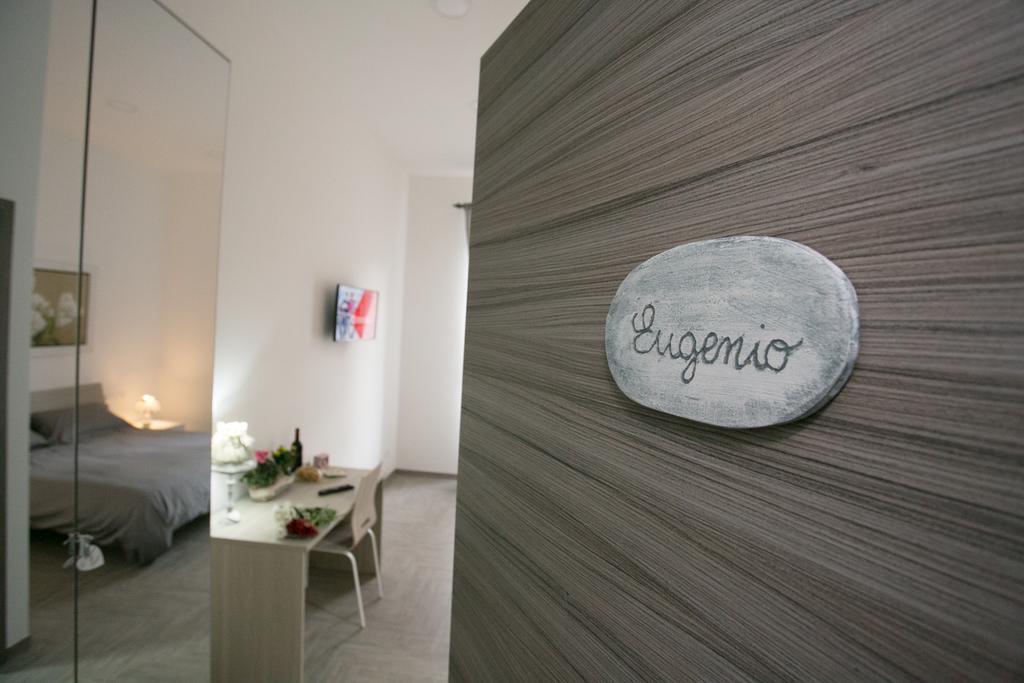 La Residenza Del Principe Roma Habitación foto