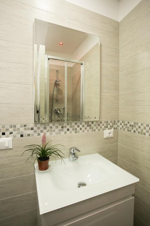 La Residenza Del Principe Roma Habitación foto