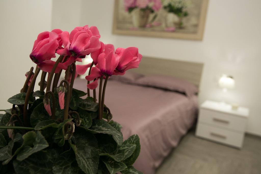 La Residenza Del Principe Roma Habitación foto