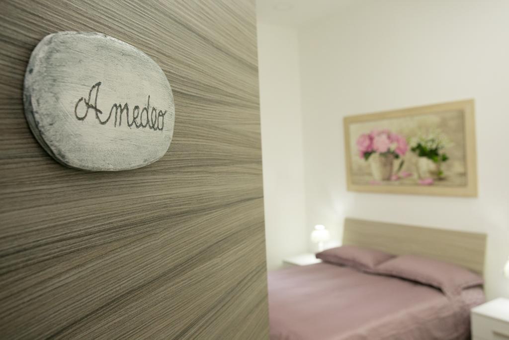 La Residenza Del Principe Roma Habitación foto