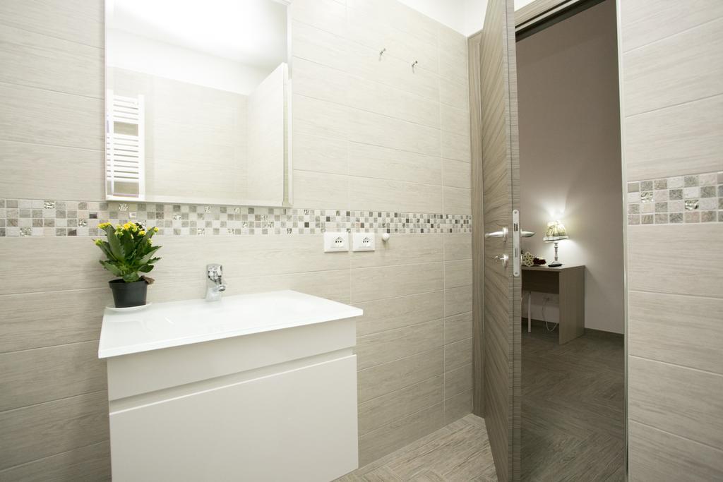 La Residenza Del Principe Roma Habitación foto