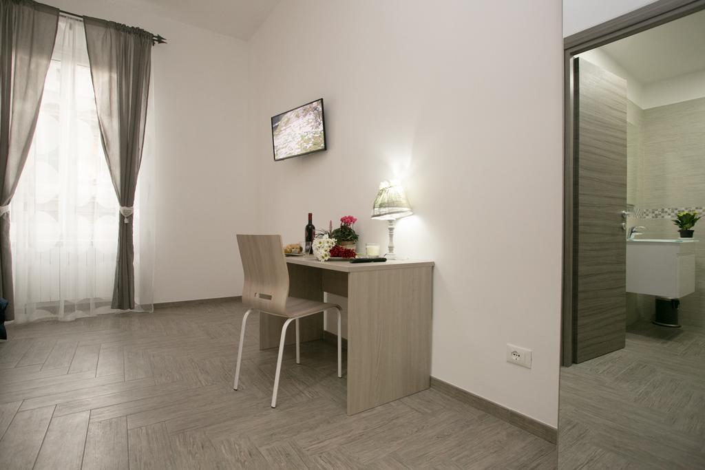 La Residenza Del Principe Roma Habitación foto