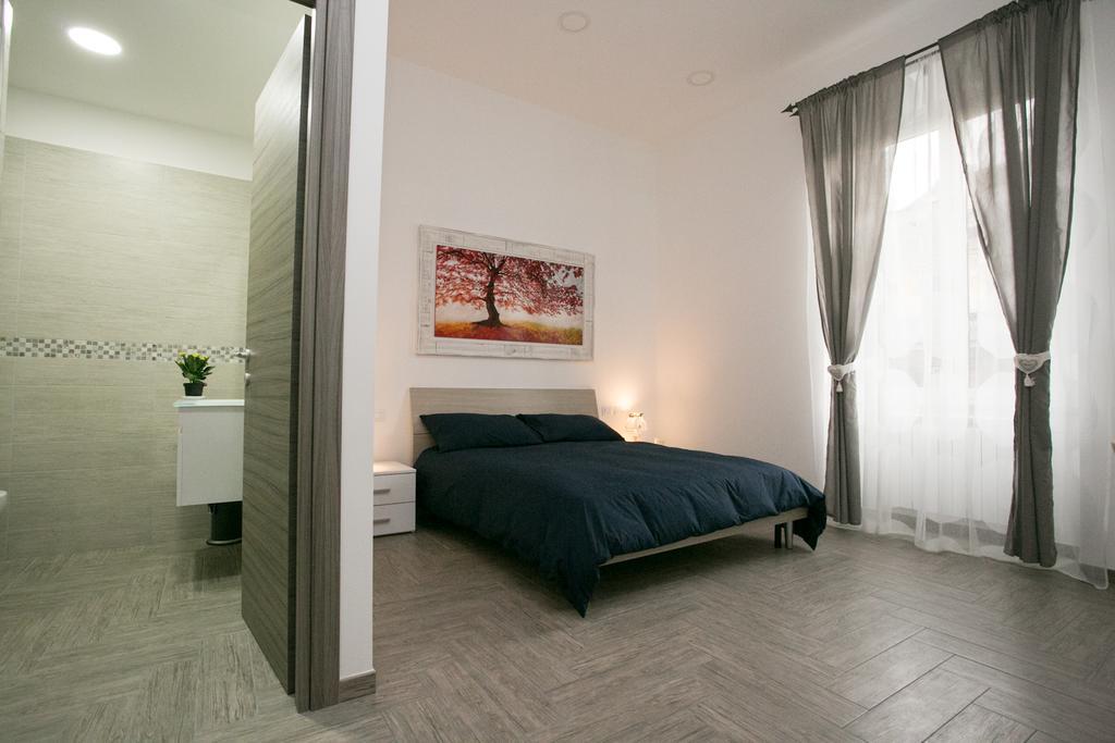La Residenza Del Principe Roma Habitación foto