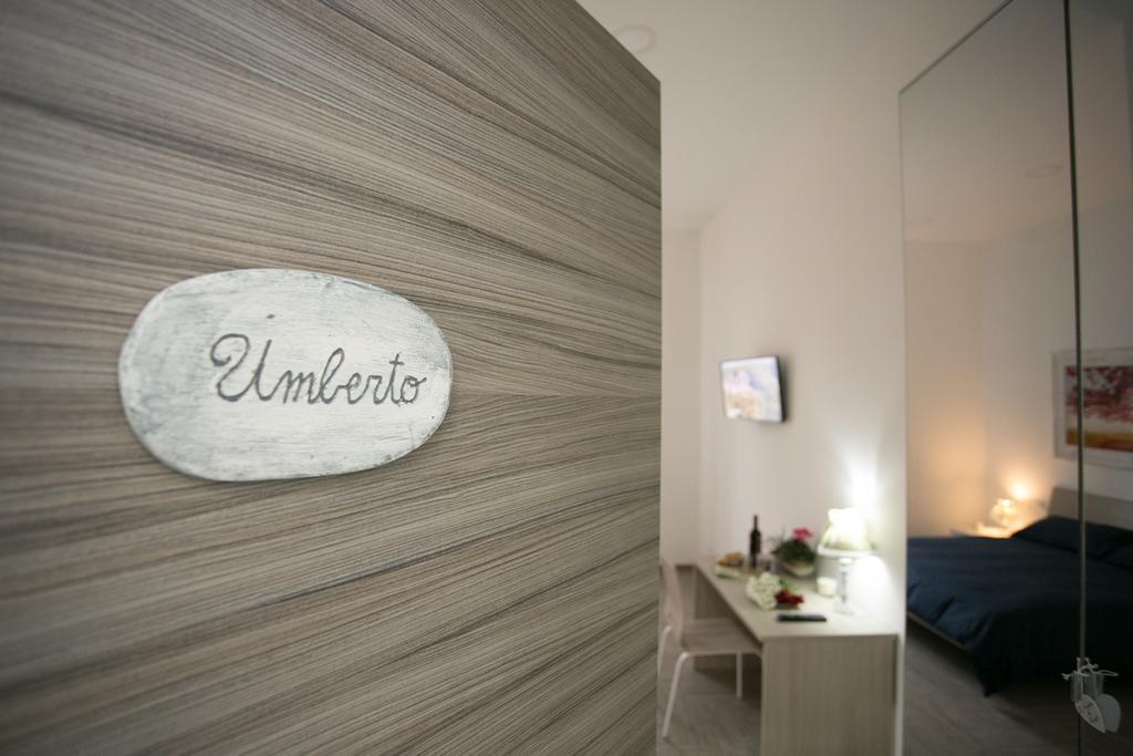 La Residenza Del Principe Roma Habitación foto